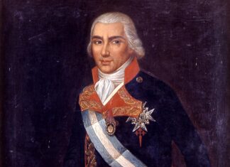 Federico Carlo Gravina