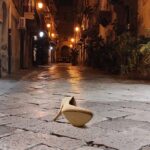 Palermo -Vie delle donne