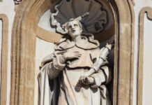 san pietro martire palermo