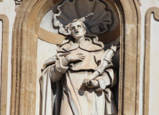 san pietro martire palermo