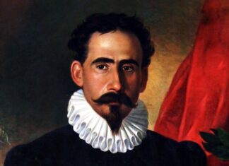 Antonio Veneziano