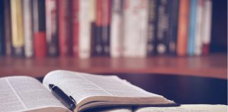 Libri di studio