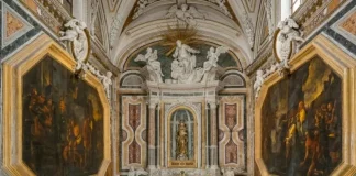 Cappella Nostra Signora di Guadalupe-Gancia