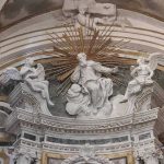 LA Gancia Cappella di Guadalupe Stucchi PW