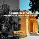 i sentieri di flora