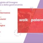 walk in Palermo
