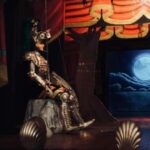 Astolfo sulla luna – Marionette