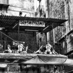 Trattoria-Shangai