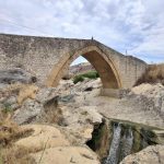 Ponte dei diavoli di calatrasi