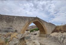 Ponte di Calatrasi