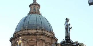 Urna di Santa Rosalia