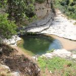 laghetto pensile cava carosello