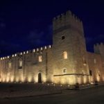 Castello Enoteca Regionale Alcamo