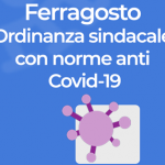 ferragosto – covid-19