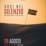 voci nel silenzio