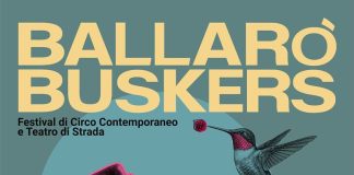 Ballarò Buskers
