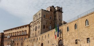 Palazzo Reale o dei normanni
