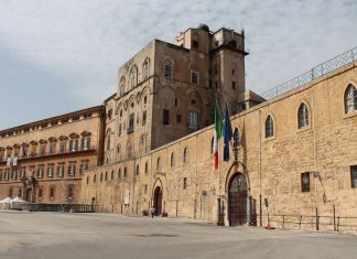 Palazzo Reale o dei normanni