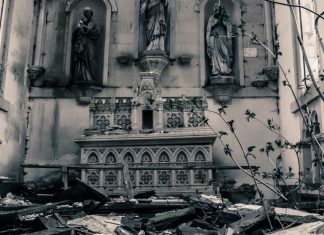 San Pietro la Bagnara