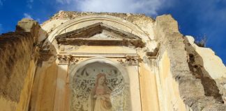 maria santissima del buonriposo