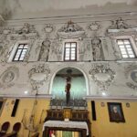 Oratorio del Carminello PW faccaita laterale