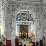 Oratorio del Carminello PW interno