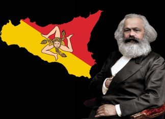 marx sicilia
