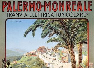 Funicolare di Monreale