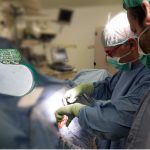 Impianto defibrillatore PW