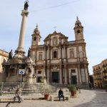 Piazza San Domenico