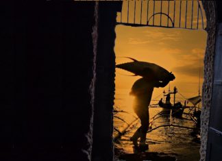 porta della pescaria