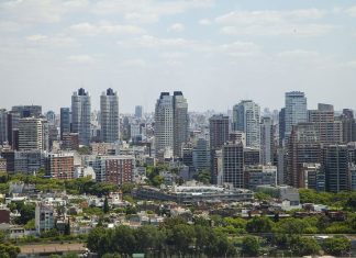 Palermo Buenos Aires