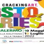 Cracking Art. Stories