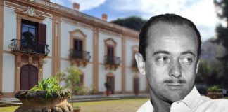 Raimondo Lanza di Trabia