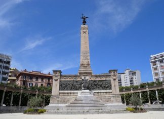 Statua della libertà