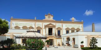 Villa Lampedusa - Piana dei Colli