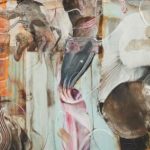 La Madonna della mazza. ADRIAN GHENIE_La Crocifissione
