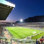 Stadio renzo Barbera PW