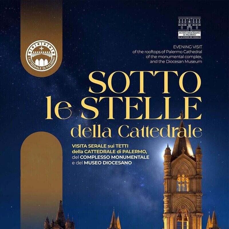 tetti cattedrale