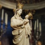 Madonna di Trapani pW