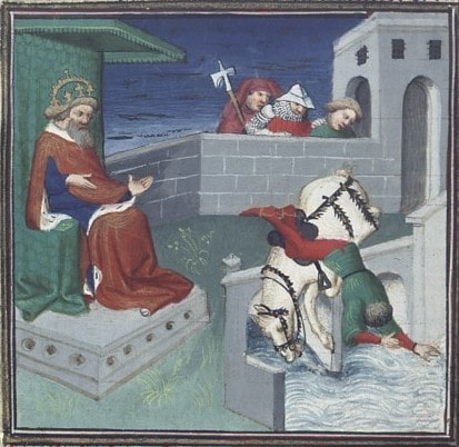 morte Enrico VII
