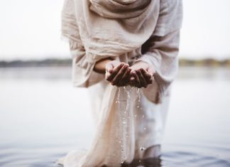 Monacella della Fontana