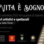 la vita è un sogno