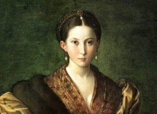 Eleonora de Moura