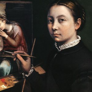 Sofonisba Anguissola