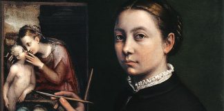 Sofonisba Anguissola