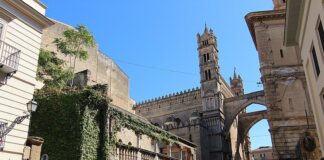 Cappella e Loggia dell'Incoronazione