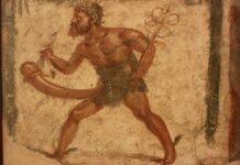 M*nchia, un intercalare tutto nostro