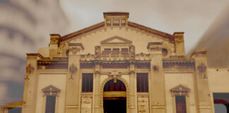 cinema di Palermo il nazionale