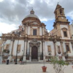 Chiesa san Saverio PW